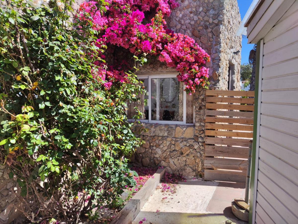 Habitacion Boho Vejer de la Frontera Exterior foto